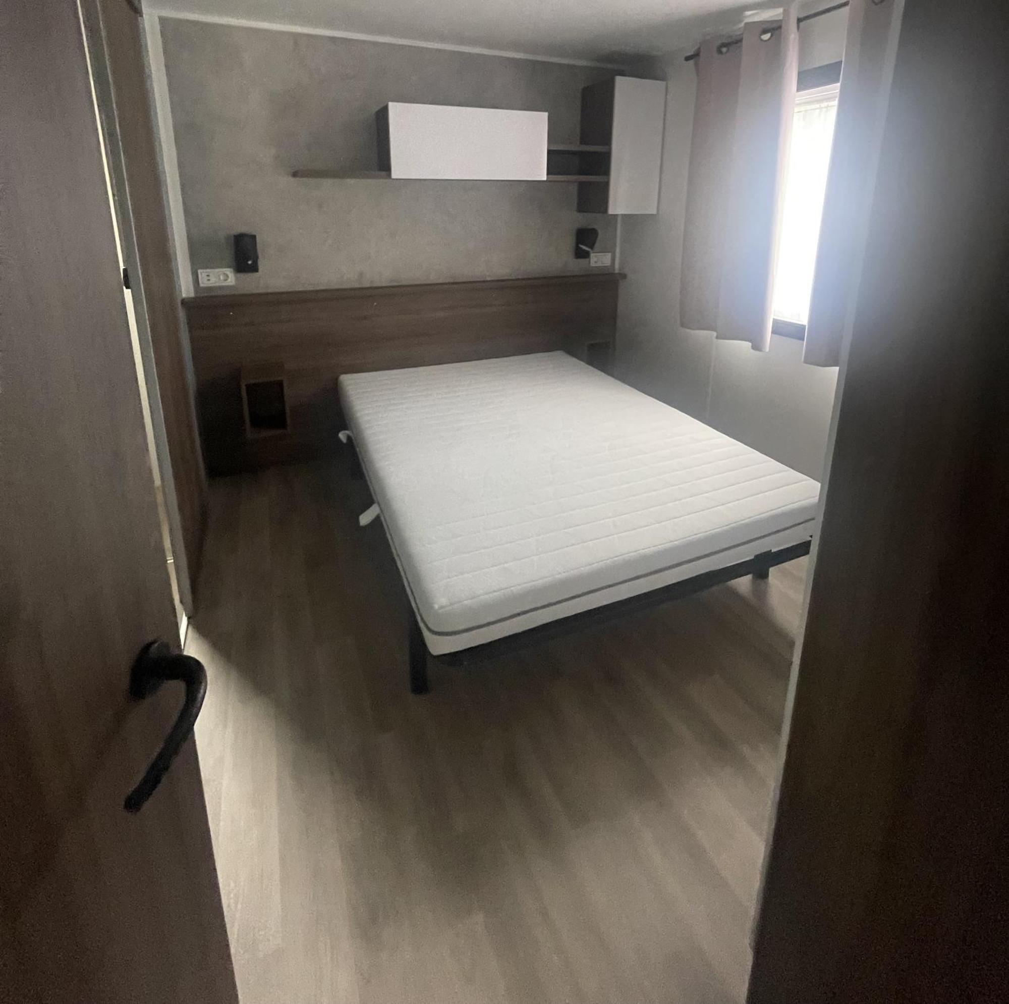 Mobil-Home Oliviers 1 ヴァンドル・プラージュ エクステリア 写真
